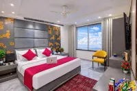 Hotel Kaca Inn - Near New Delhi Railway Station & Connaught Place - 絶景