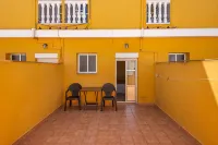 Hostal Hilaria - ติดทะเล