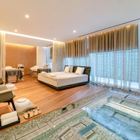 Raffles Doha