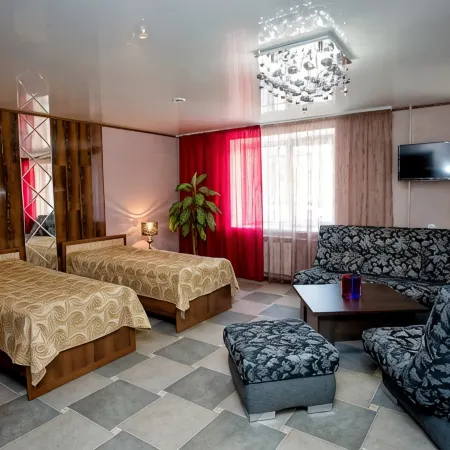Hotel Naberezhnaya