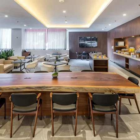 City Express Plus by Marriott Monterrey Centro