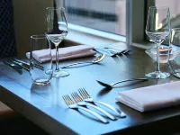 Swissotel Sydney Hoteles cerca de Galerías Victoria