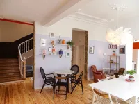 Supernova - Hostel & Café