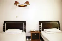 Miluo Jiacheng Hotel - Pet friendly