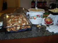 Staybridge Suites CALGARY AIRPORT by IHG - sarapan