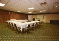 Island Hotel of Space Coast