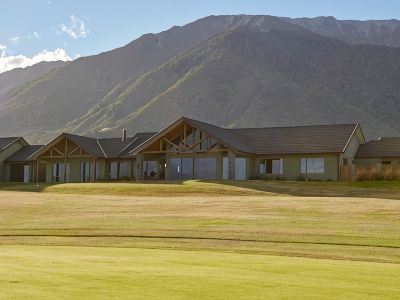 Koura Bay Golf Resort