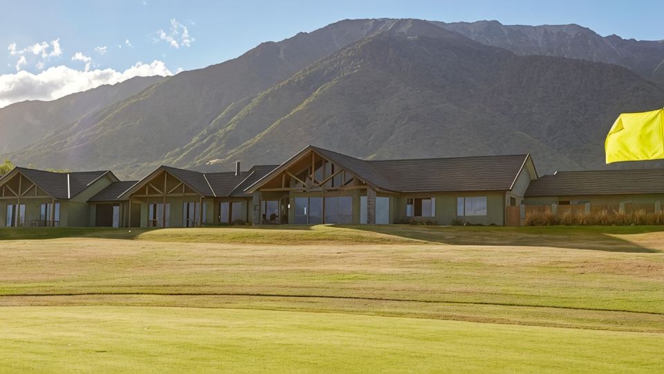 Koura Bay Golf Resort