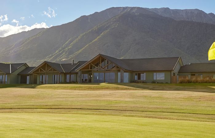Koura Bay Golf Resort