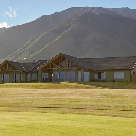 Koura Bay Golf Resort