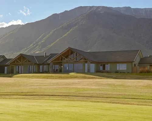 Koura Bay Golf Resort Hotels in Hapuku