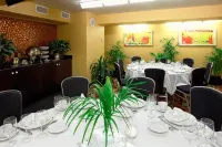 Wyndham New Orleans Airport & Conference Center - Aamiainen
