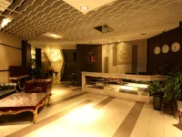 Changhailou Hotel Hotels in Yanbian