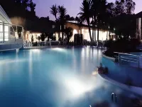 Balneario de Archena - Hotel Levante - Private Pool