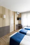 Hotel Garda - 3 звезды