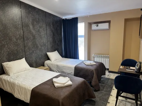Luna Hotel - 2-Star