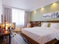 Hampton by Hilton Brest Hotels in Brest