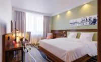 Hampton by Hilton Brest