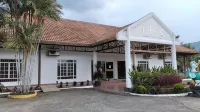 Lilla Summer Retreat @ Bentong
