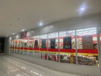 Citispace 1BR Unit Ridgewood Towers Near BGC #RW08
