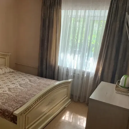 Dakota Mini-Hotel