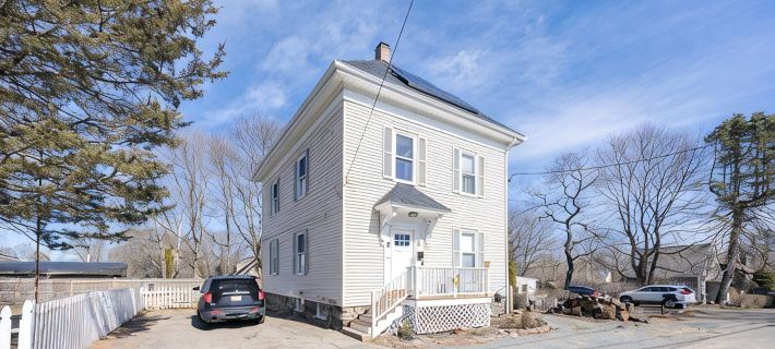 Quaint Neighborhood / Close to Beaches Hotele w: Gloucester