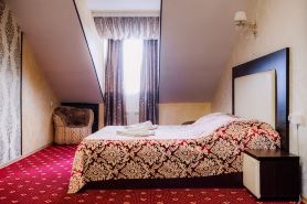 Hotel Didali Cheboksary
