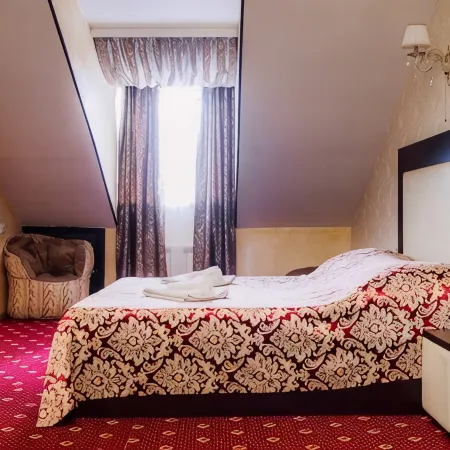 Hotel Didali Cheboksary