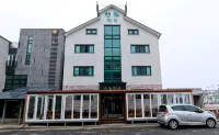 Daecheon Sinhwa Pension - 4 tähden