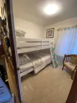 Idyllic 3-Bedroom Lake Front Cottage on Ford Lake - 3 stjerner