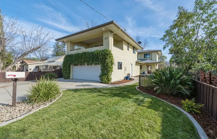 Modern 2 bedroom close to historic downtown winters