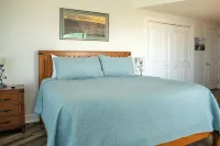 A Shore Thing at Sea Breeze - 2be/2ba amazing views condo with private balcony! - balcón