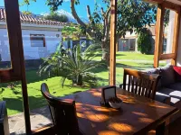 Hotel Rural Casablanca - parking