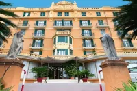Grand Hotel de Londres