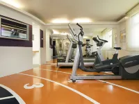 Novotel Firenze Nord Aeroporto - gimnasio