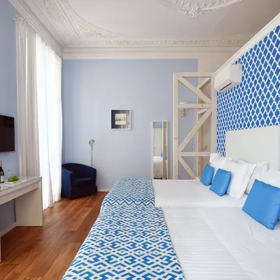 Dream Chiado Apartments Отели рядом с достопримечательностью «Байша/Шиаду»