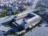 Hilton Garden Inn Konya Hotels in Konya