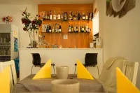 Hotel Villa Enea - Barer