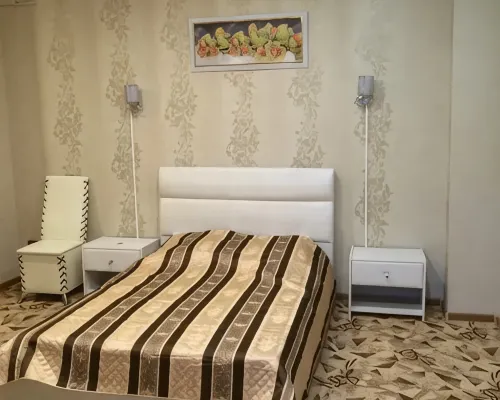 Astra Mini Hotels in Volgodonsk