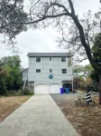 DuckUtopia-Pool/HotTub/Private Dock/0.3mi to Beach