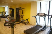 Opera Suite Hotel - palestra