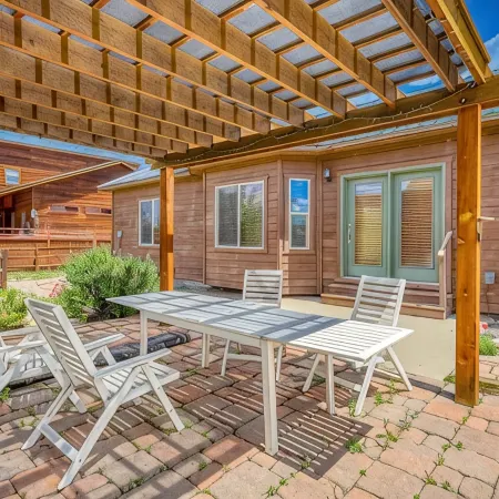 Spacious Pagosa Springs Home!