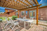 Spacious Pagosa Springs Home!