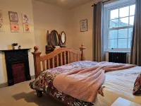 Woodstock Cottage, Settle, Yorkshire Dales Hotels in de buurt van Settle