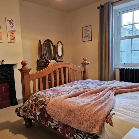Woodstock Cottage, Settle, Yorkshire Dales Hotels in Settle
