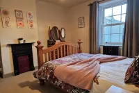 Woodstock Cottage, Settle, Yorkshire Dales