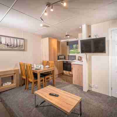 Sandy Glade Holiday Park Rooms