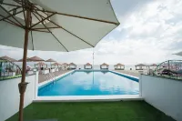 Dalian Platinum Scenic Hotel (Jinshitan Resort Happy Coast)