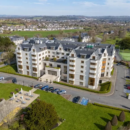 The Brehon Hotel & Spa