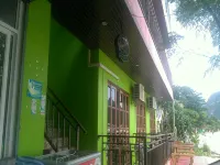 Phi Phi Green House & Sunsky Hostel - Alloggi